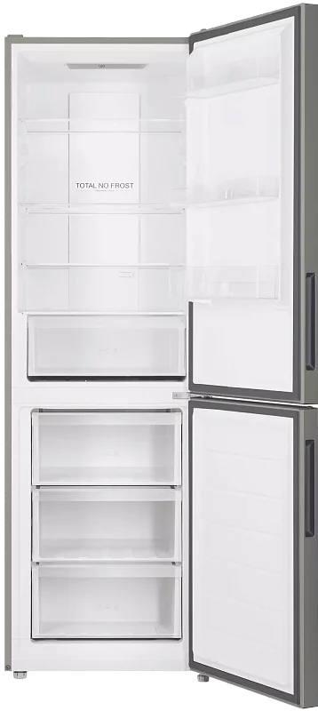 Холодильник Haier CEF535ASG фото #3