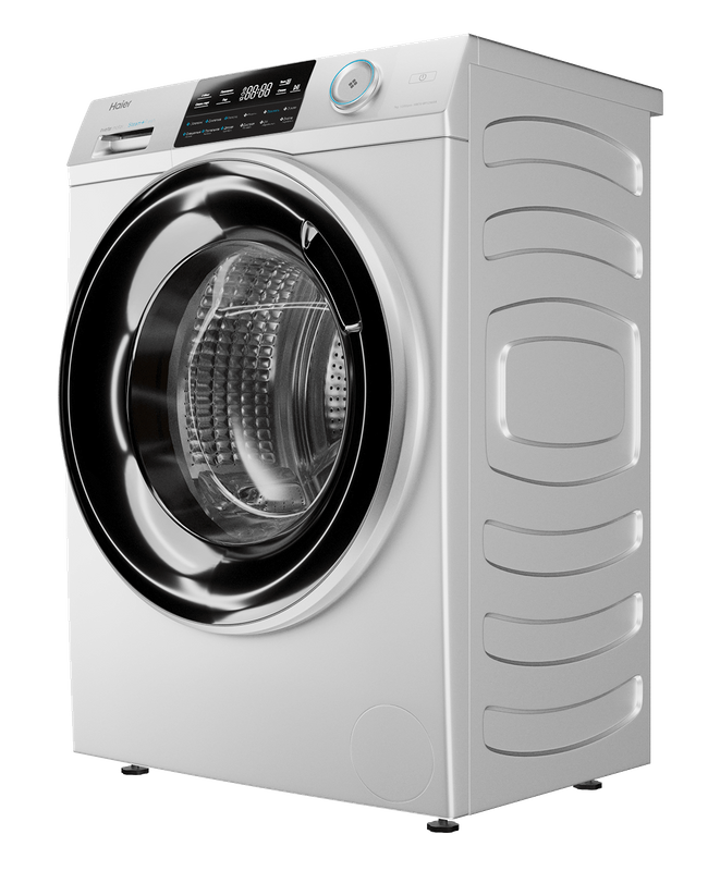 Стиральная машина Haier HW80-BP14969A фото #3 Стиральная машина Haier HW80-BP14969A фото #3