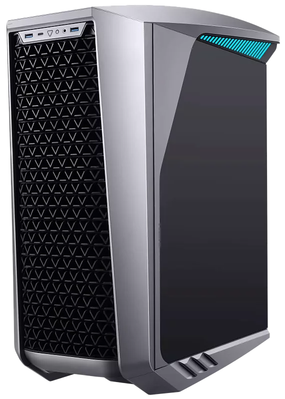 Игровой компьютер Thunderobot Warrior Turbo RL1 фото #4