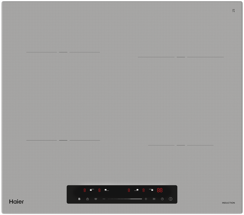 Индукционная варочная поверхность Haier HHY-Y64TVTPG фото #1 Индукционная варочная поверхность Haier HHY-Y64TVTPG фото #1