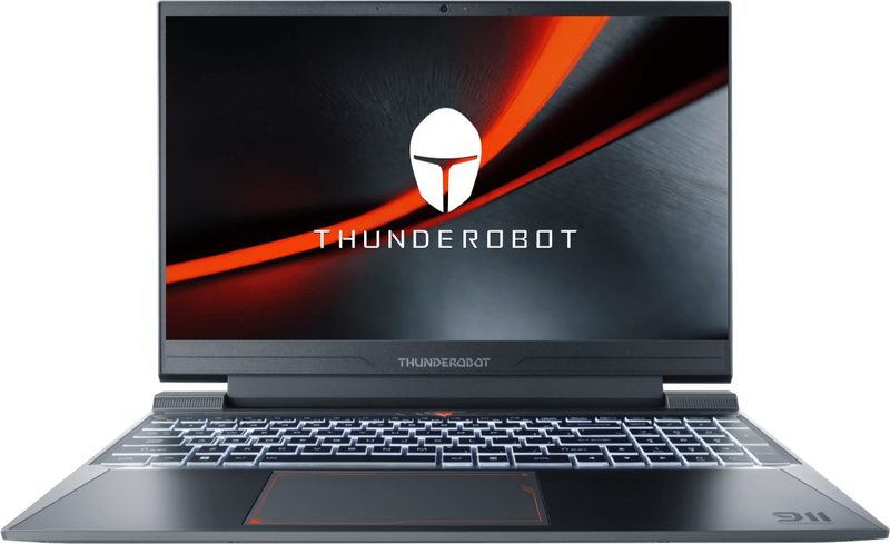 Игровой ноутбук Thunderobot 911 X Wild Hunter G2 Pro фото #2