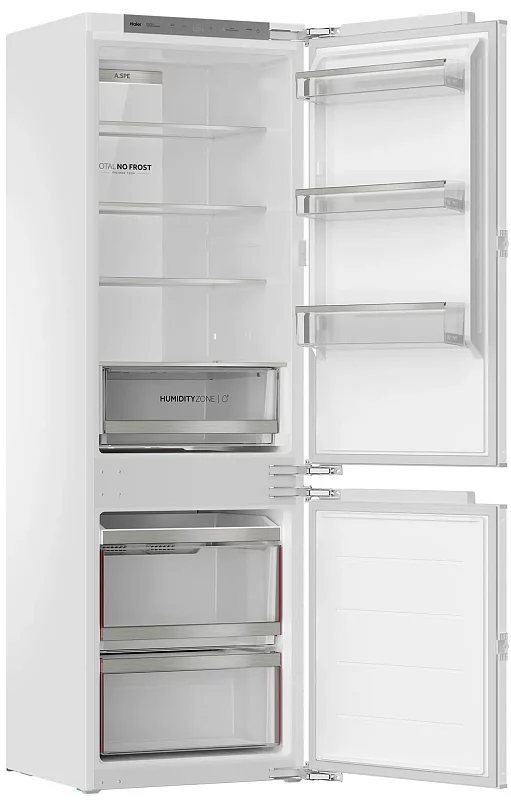 Встраиваемый холодильник Haier BCF3261WRU фото #3 Встраиваемый холодильник Haier BCF3261WRU фото #3