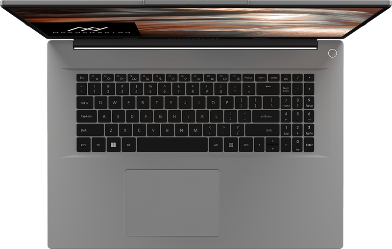 Ноутбук Machcreator Cosmos R18 фото #5