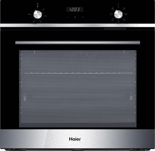 Духовой шкаф Haier HOX-P06HGBX