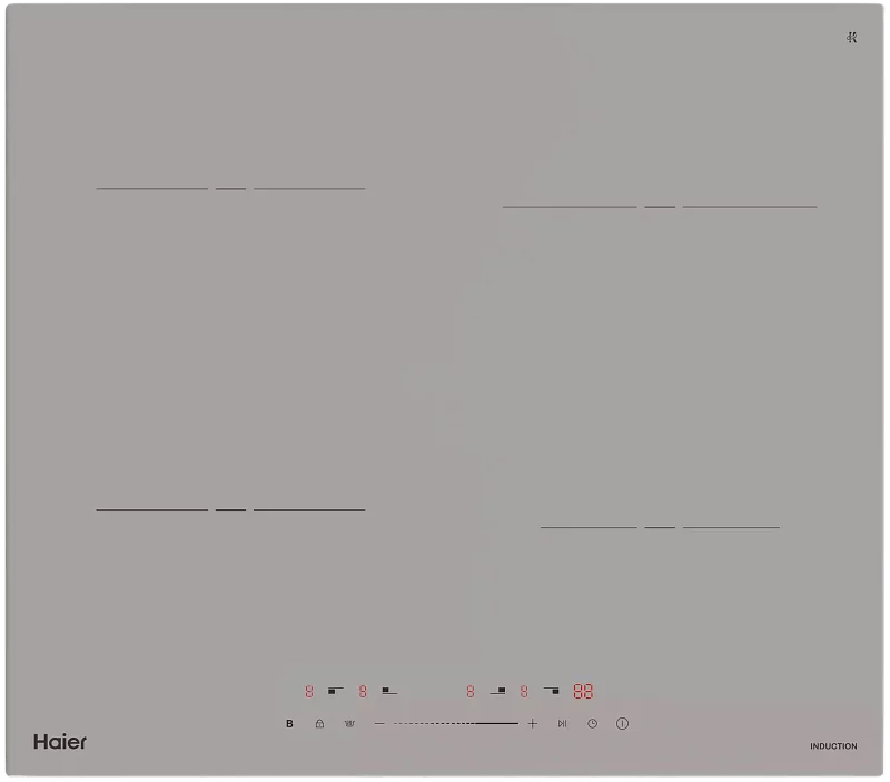 Индукционная варочная поверхность Haier HHY-Y64TVTW фото #1 Индукционная варочная поверхность Haier HHY-Y64TVTW фото #1