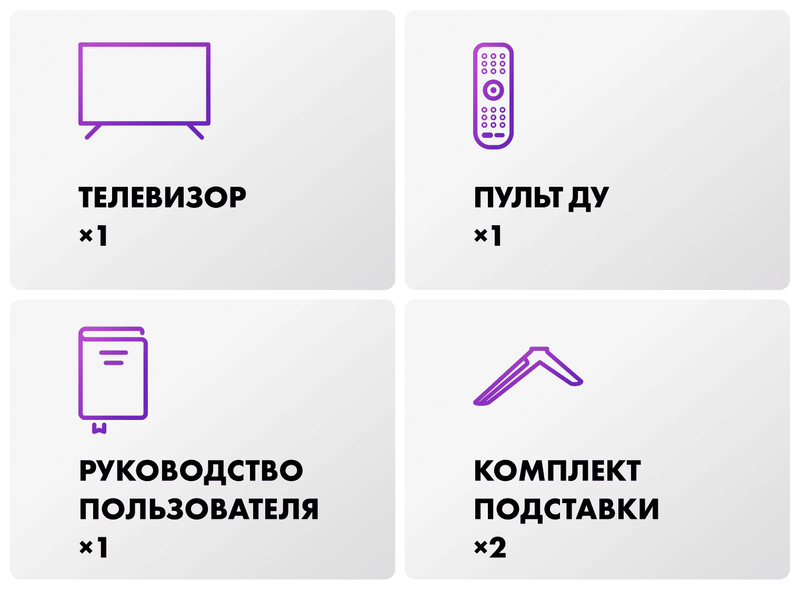 Телевизор Haier 32 LED S2 фото #10