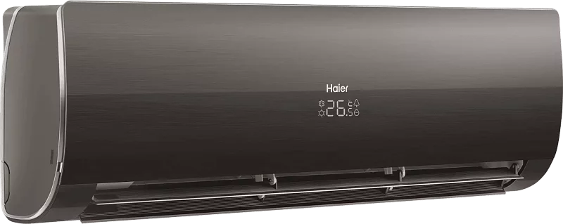 Кондиционер Haier Flexis On-Off 2025 HSU-12HFF203/R3-B фото #5 Кондиционер Haier Flexis On-Off 2025 HSU-12HFF203/R3-B фото #5