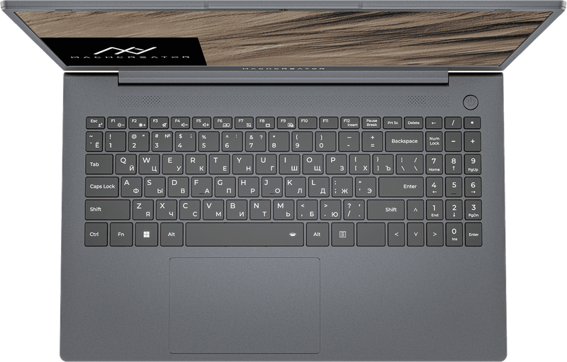 Ноутбук Machcreator One D5 фото #5