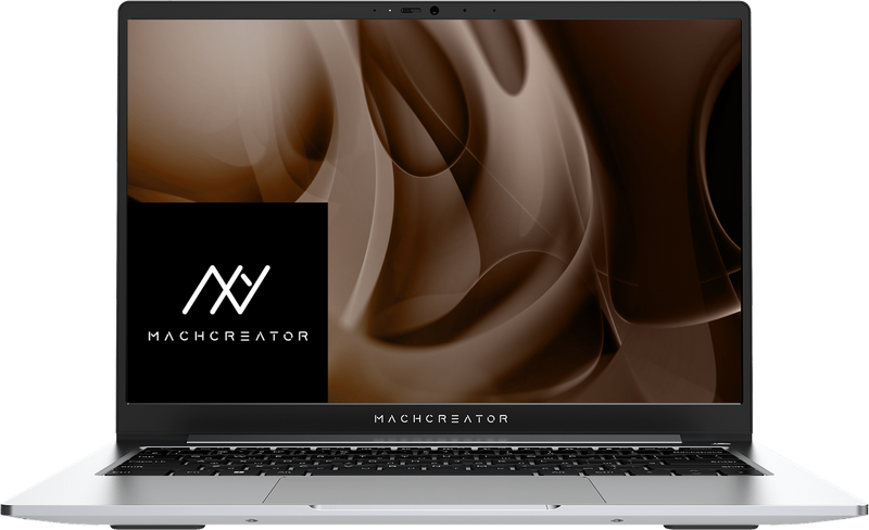Ноутбук Machcreator Genesis R14 фото #2 Ноутбук Machcreator Genesis R14 фото #2