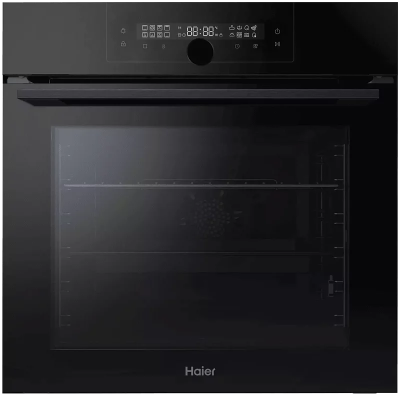 Духовой шкаф Haier HOQ-F6QAN3GB фото #1 Духовой шкаф Haier HOQ-F6QAN3GB фото #1
