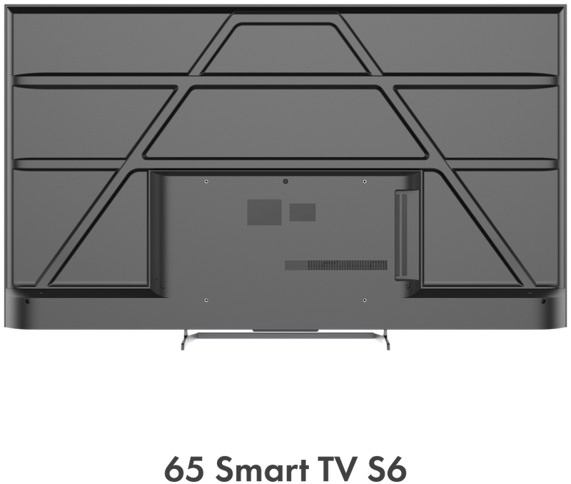 Телевизор Haier 65 Smart TV S6 фото #14 Телевизор Haier 65 Smart TV S6 фото #14