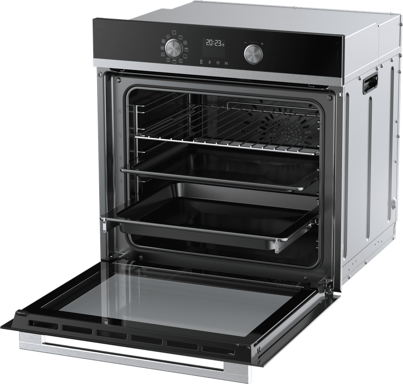 Духовой шкаф Haier HOQ-K4AAN3BX фото #6 Духовой шкаф Haier HOQ-K4AAN3BX фото #6