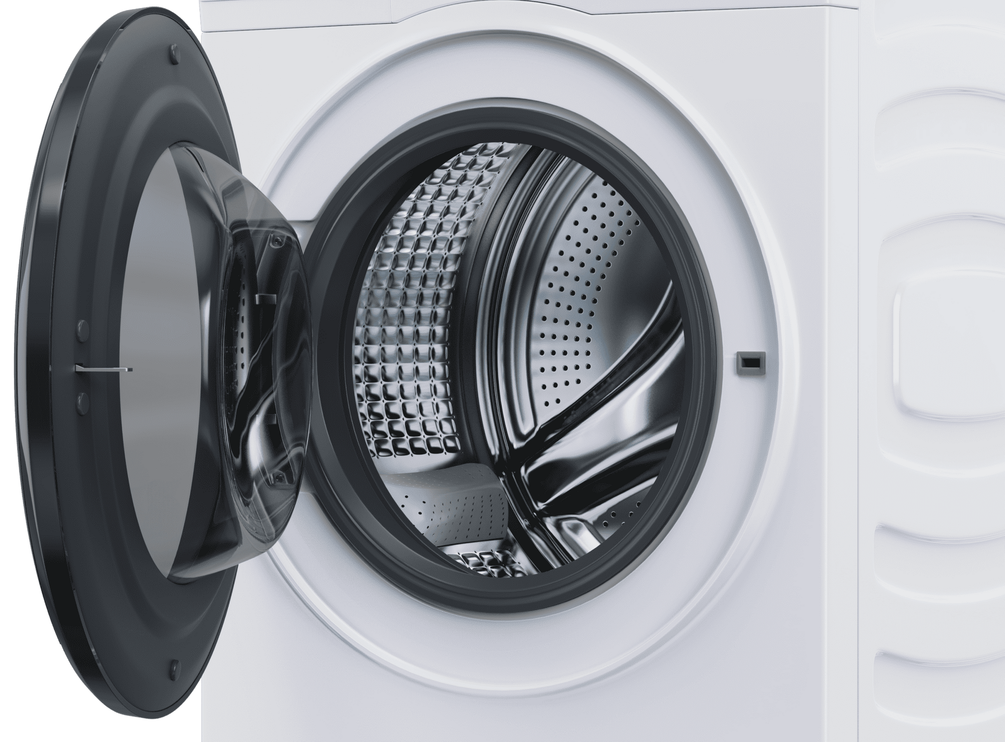 Стирально-сушильная машина Haier HWD70-BP14929A фото #5