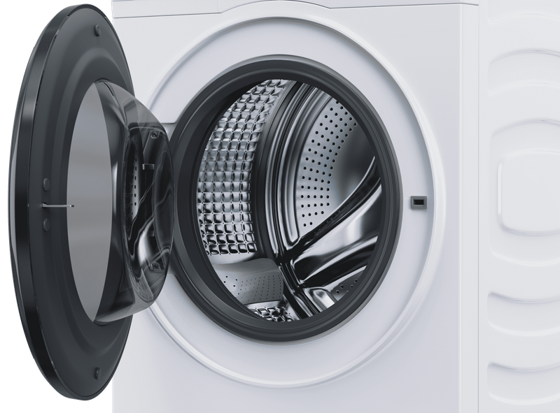 Стирально-сушильная машина Haier HWD70-BP14929A фото #5