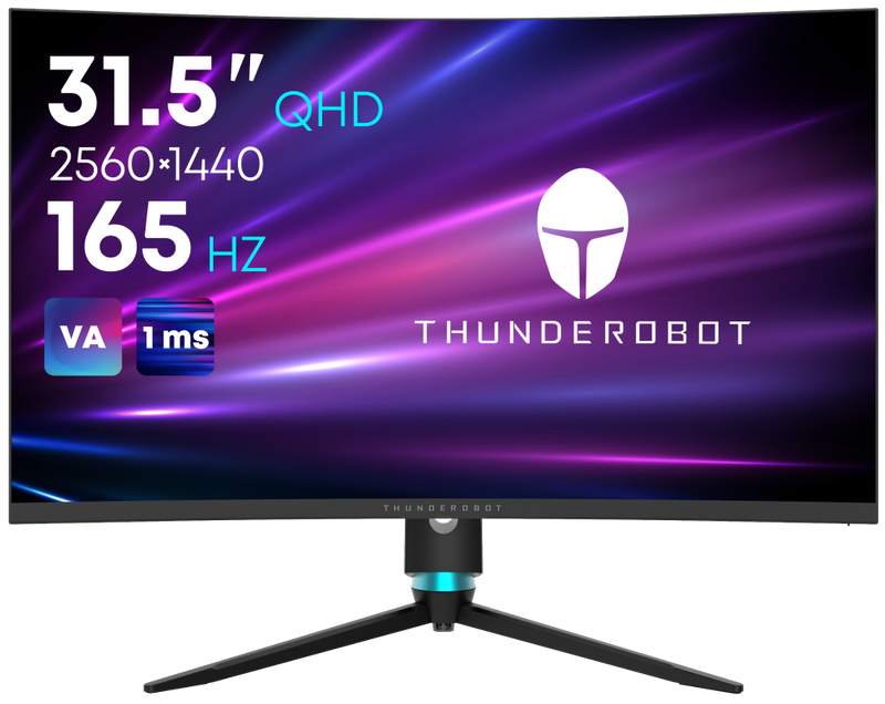 Игровой монитор Thunderobot Q32HL фото #1