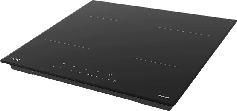 Индукционная варочная поверхность Haier HHX-Y64TVVB фото #2 Индукционная варочная поверхность Haier HHX-Y64TVVB фото #2