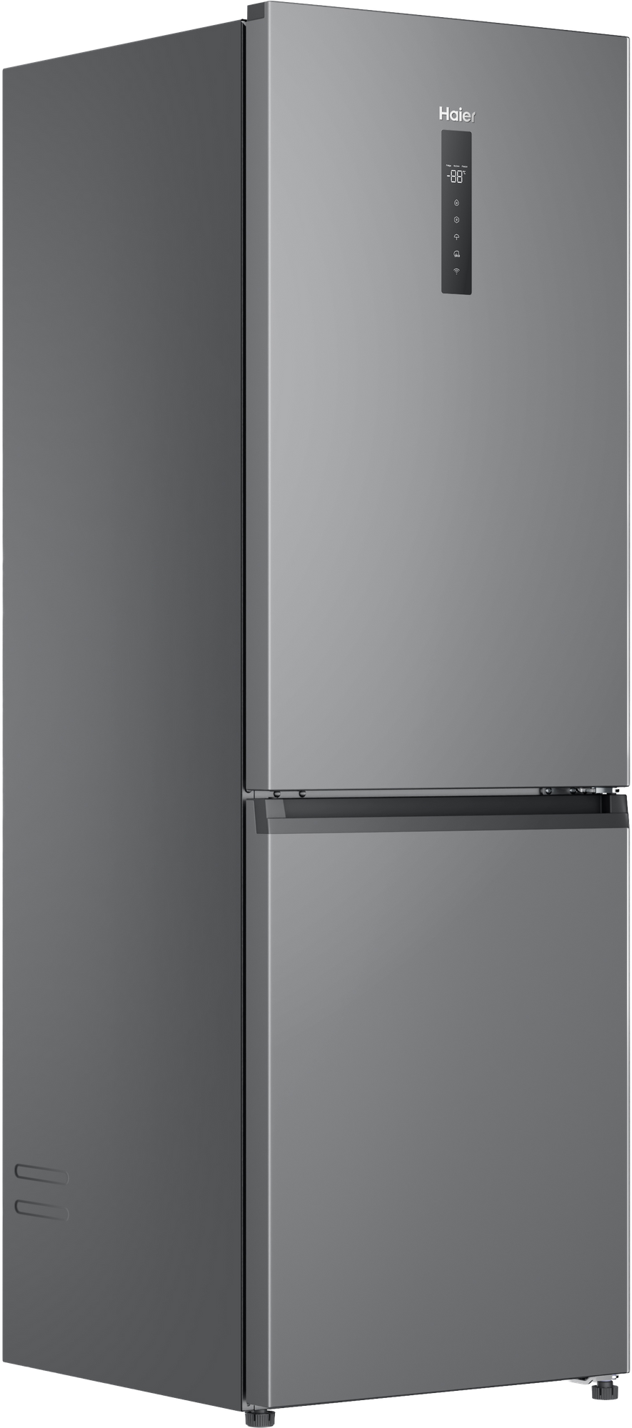Холодильник Haier CFE5733CFM фото #2