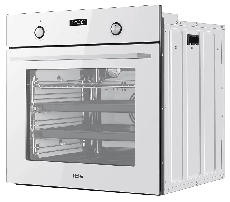 Духовой шкаф Haier HOX-P09CGW фото #2 Духовой шкаф Haier HOX-P09CGW фото #2