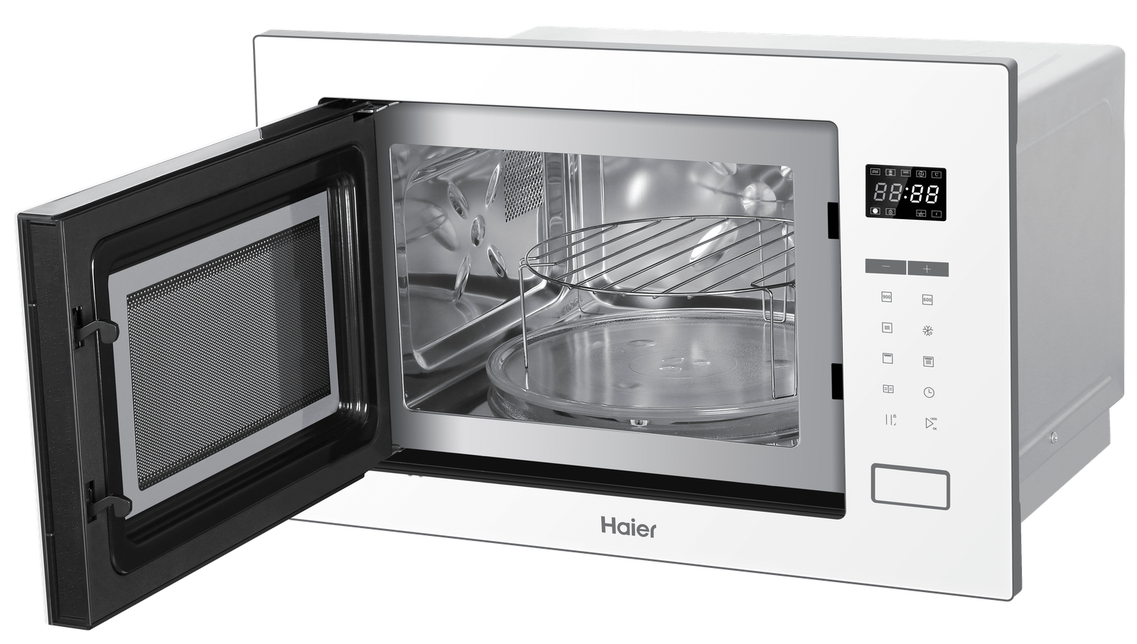 Встраиваемая техника Haier – купить встраиваемую технику Хайер в ...