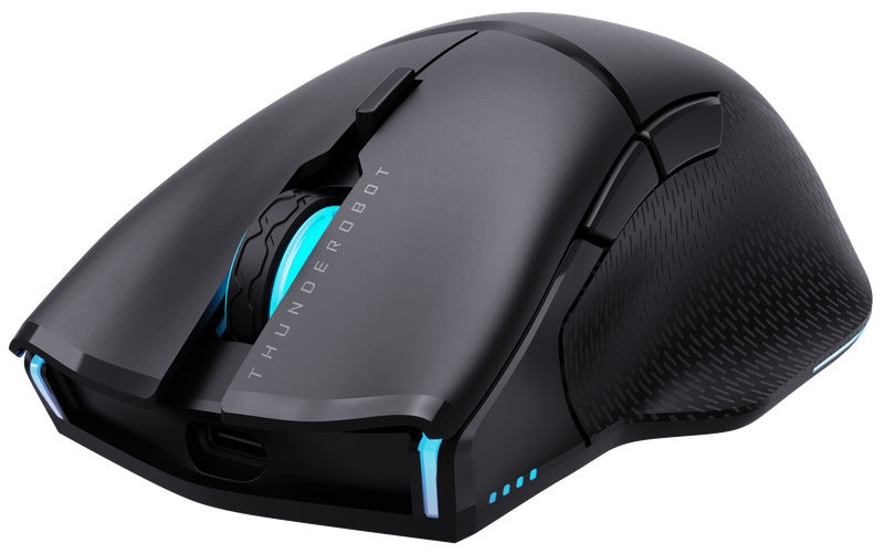 Игровая беспроводная мышь Thunderobot ML703 Pro фото #2