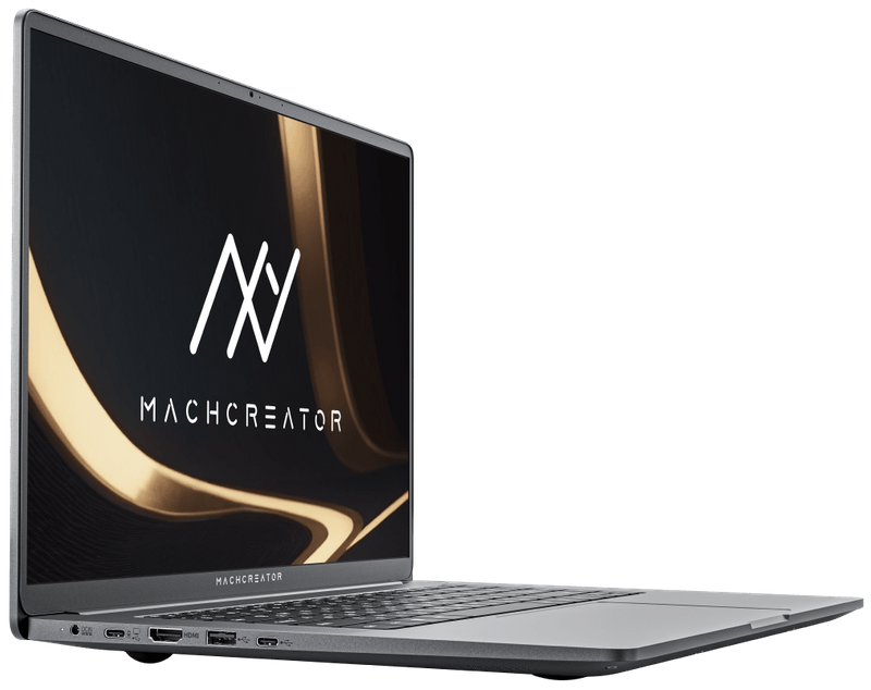 Ноутбук Machcreator Prime X16 фото #3 Ноутбук Machcreator Prime X16 фото #3