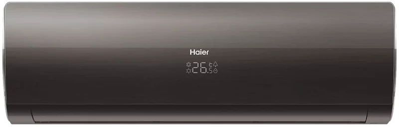 Кондиционер Haier Flexis On-Off HSU-18HFF103/R3-B фото #1 Кондиционер Haier Flexis On-Off HSU-18HFF103/R3-B фото #1