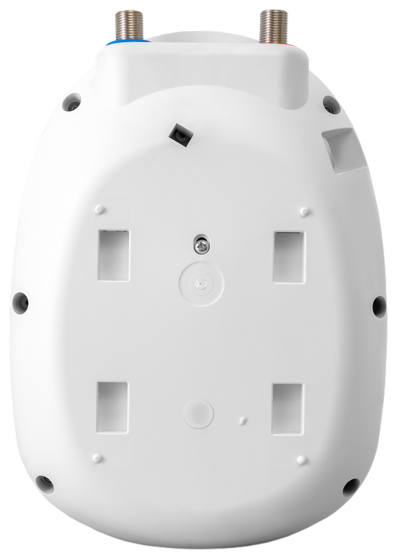 Водонагреватель Haier ES8V-Q2(R) фото #4