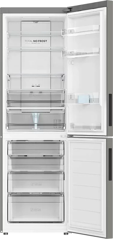 Холодильник Haier C2F619CFU1 фото #5