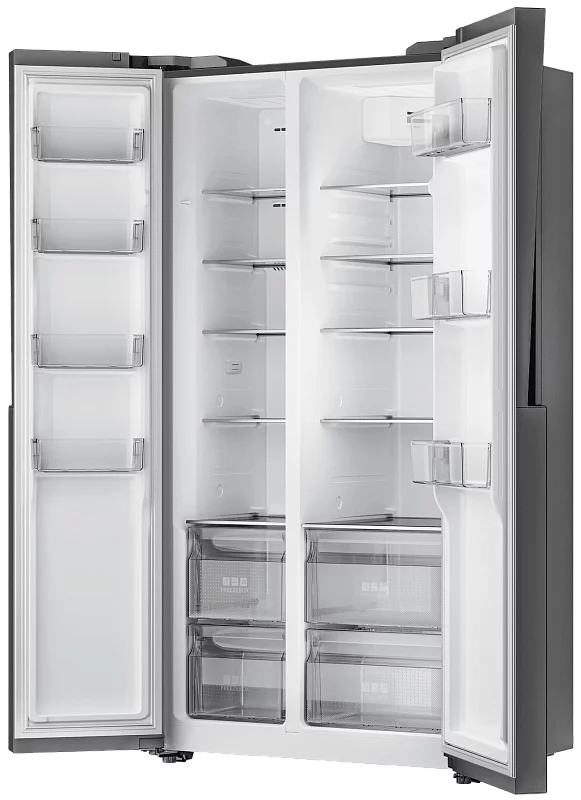 Холодильник Haier HRF-523DS6RU фото #6 Холодильник Haier HRF-523DS6RU фото #6