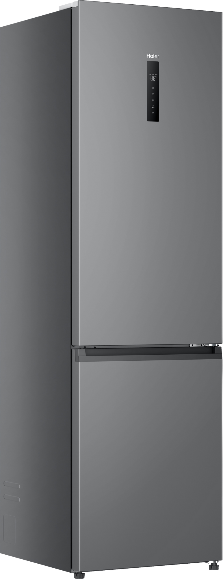 Холодильник Haier CFE5739CFM фото #2