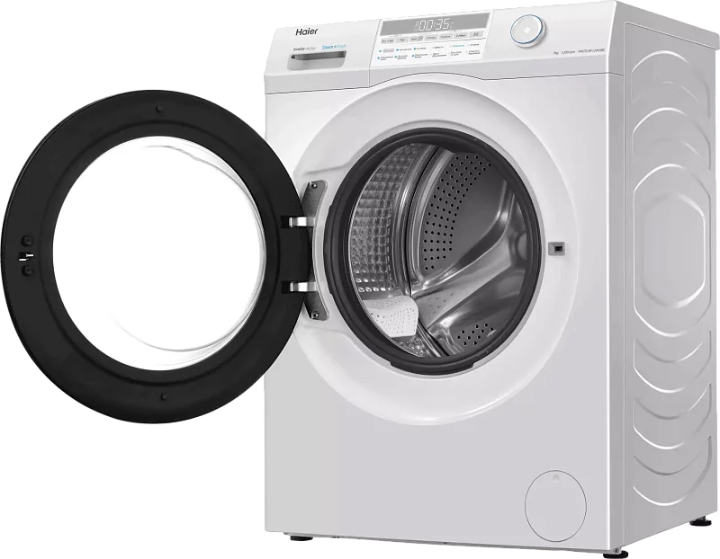 Стиральная машина Haier HW70-BP12959BE фото #5