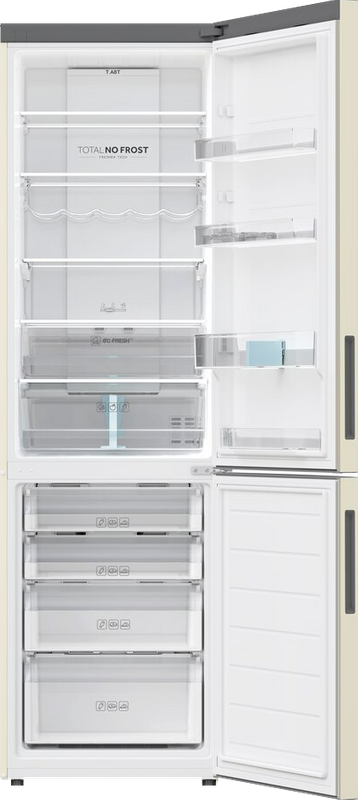 Холодильник Haier C2F637CCGU1 фото #3 Холодильник Haier C2F637CCGU1 фото #3