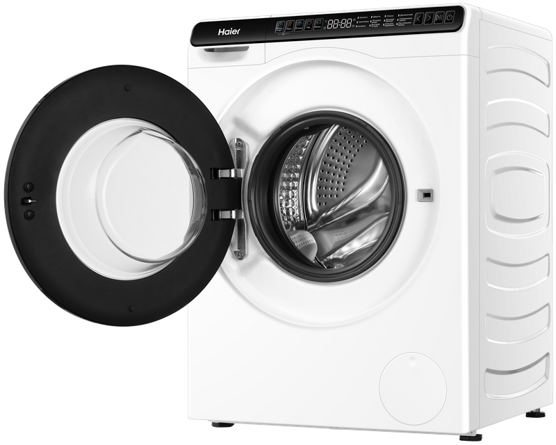 Компактная стиральная машина под раковину Haier HW50-BP1026 фото #5 Компактная стиральная машина под раковину Haier HW50-BP1026 фото #5