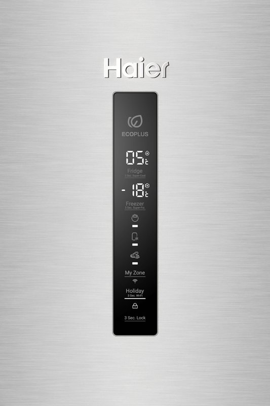 Холодильник Haier C4F640CXU1 фото #8 Холодильник Haier C4F640CXU1 фото #8