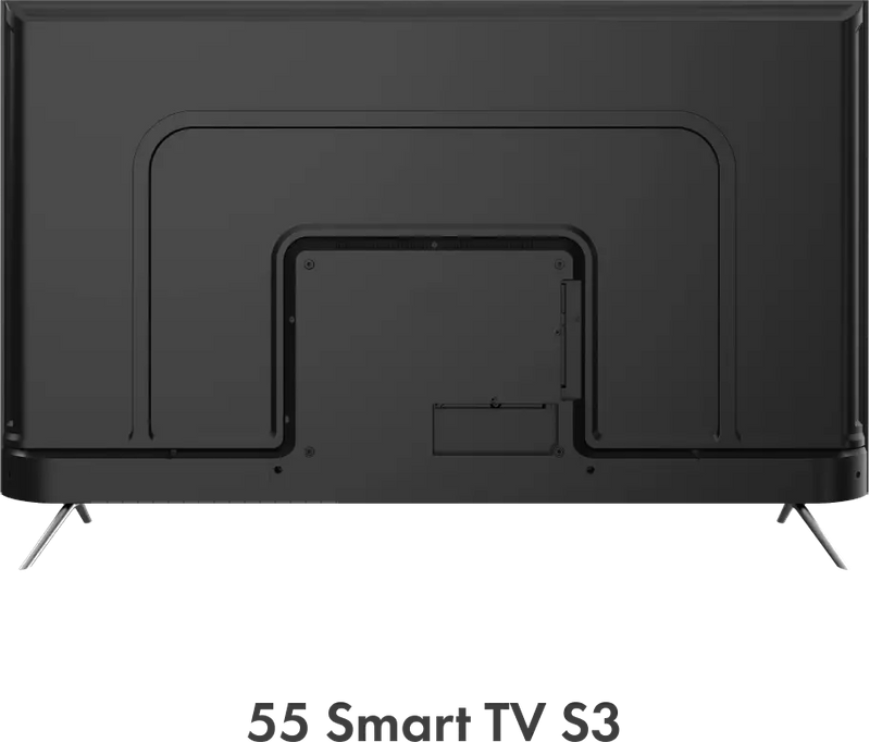 Телевизор Haier 55 Smart TV S3 фото #13 Телевизор Haier 55 Smart TV S3 фото #13
