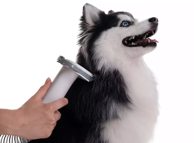 Пылесос для груминга Haier PetPure M Pro фото #8