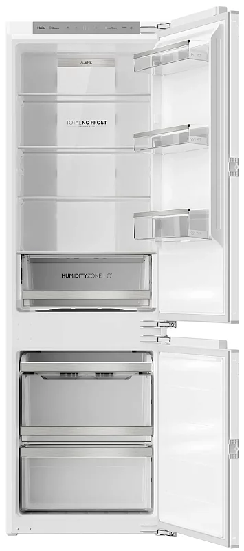 Встраиваемый холодильник Haier BCF3261WRU фото #1 Встраиваемый холодильник Haier BCF3261WRU фото #1