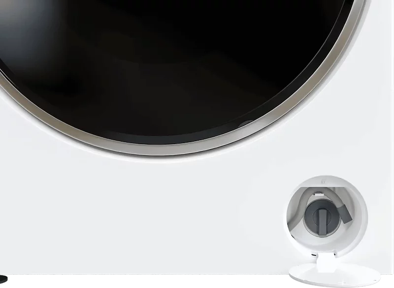 Стиральная машина Haier HW105-BP14336 фото #16 Стиральная машина Haier HW105-BP14336 фото #16