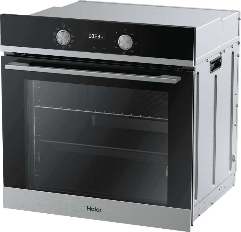 Духовой шкаф Haier HOQ-K2ANN3BX фото #2 Духовой шкаф Haier HOQ-K2ANN3BX фото #2