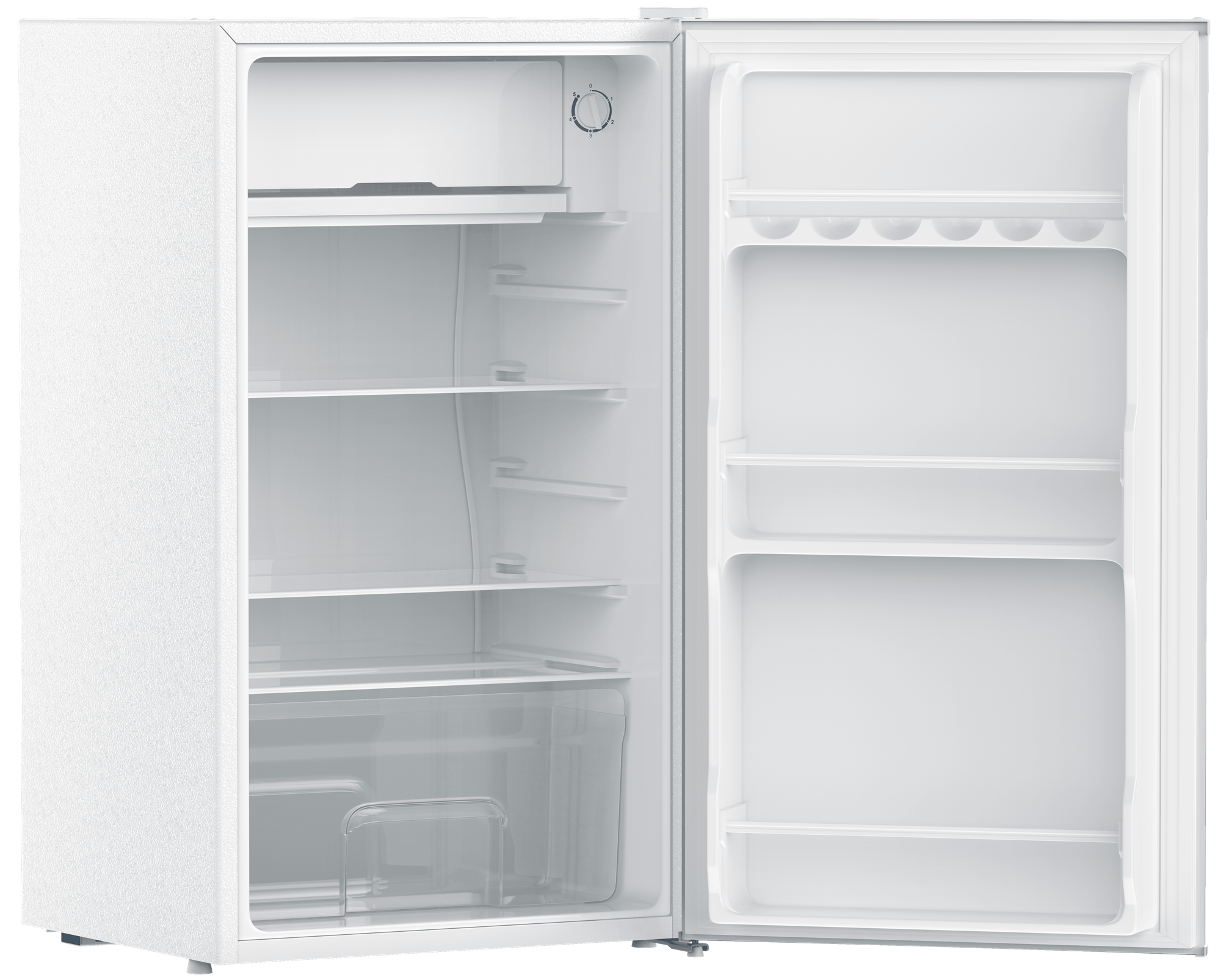 Холодильник Haier MSR115 фото #3