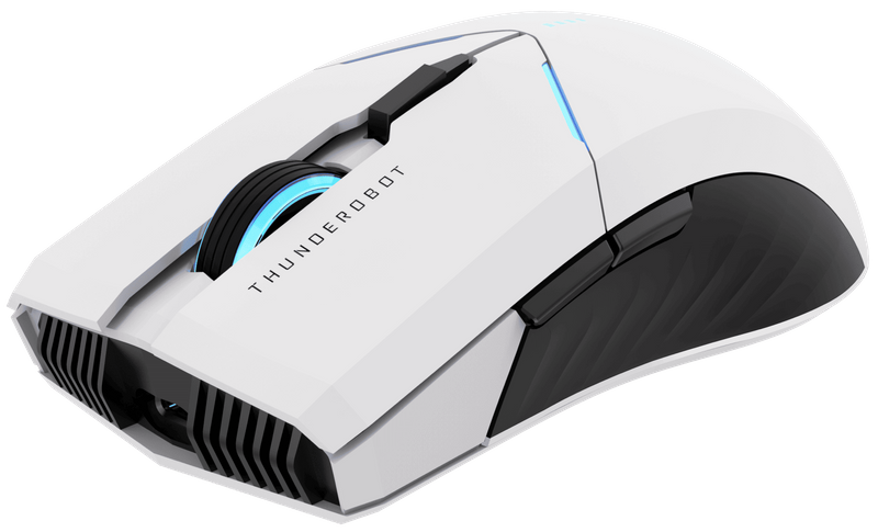 Беспроводная игровая мышь Thunderobot ML701 SE V2 фото #1 Беспроводная игровая мышь Thunderobot ML701 SE V2 фото #1