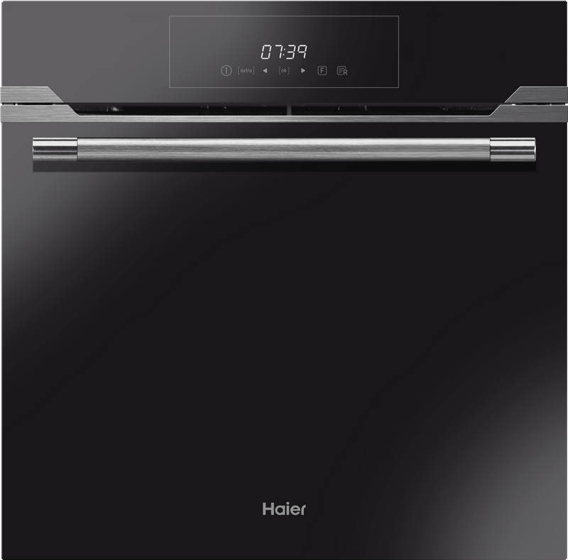 Духовой шкаф Haier HOD-TM09PGB фото #1 Духовой шкаф Haier HOD-TM09PGB фото #1
