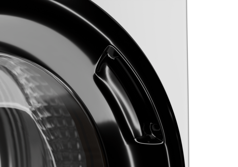 Стиральная машина Haier HW70-BP12269 фото #5 Стиральная машина Haier HW70-BP12269 фото #5