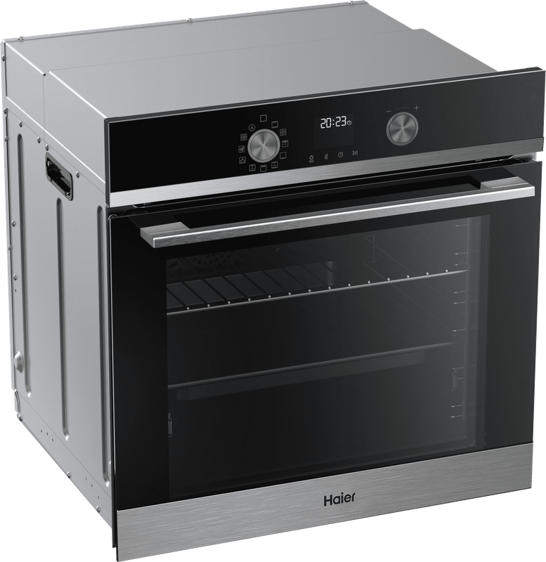 Духовой шкаф Haier HOQ-K4AAN3BX фото #2 Духовой шкаф Haier HOQ-K4AAN3BX фото #2