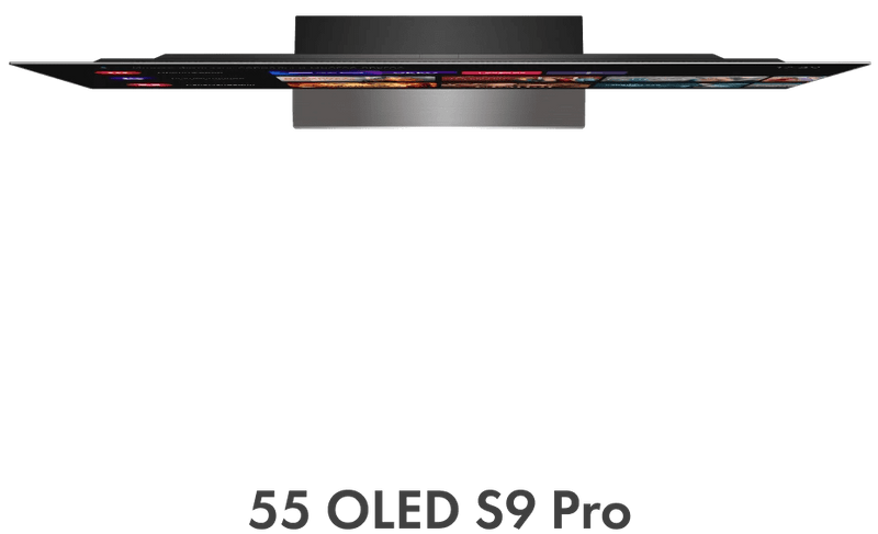 Телевизор Haier H55S9UG PRO фото #17 Телевизор Haier H55S9UG PRO фото #17