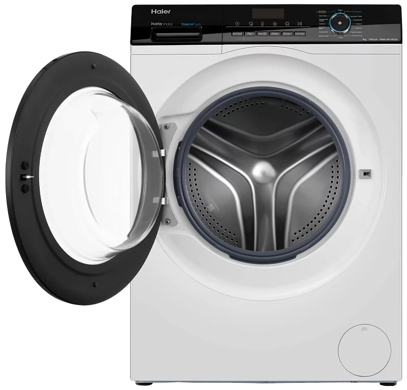 Колонна из стиральной и сушильной машин Haier 929A 9+9 кг фото #5 Колонна из стиральной и сушильной машин Haier 929A 9+9 кг фото #5