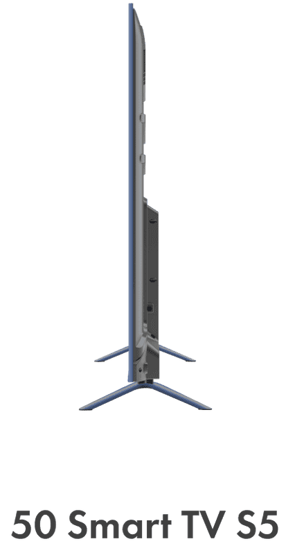 Телевизор Haier 50 Smart TV S5 RU фото #12