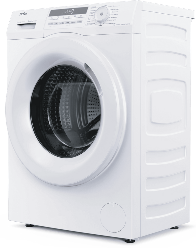 Стиральная машина Haier HW60-BP12929BE фото #2