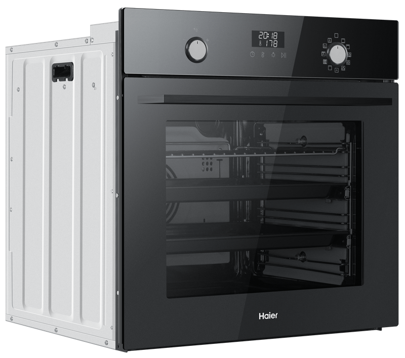 Духовой шкаф Haier HOX-P11CGB фото #4 Духовой шкаф Haier HOX-P11CGB фото #4
