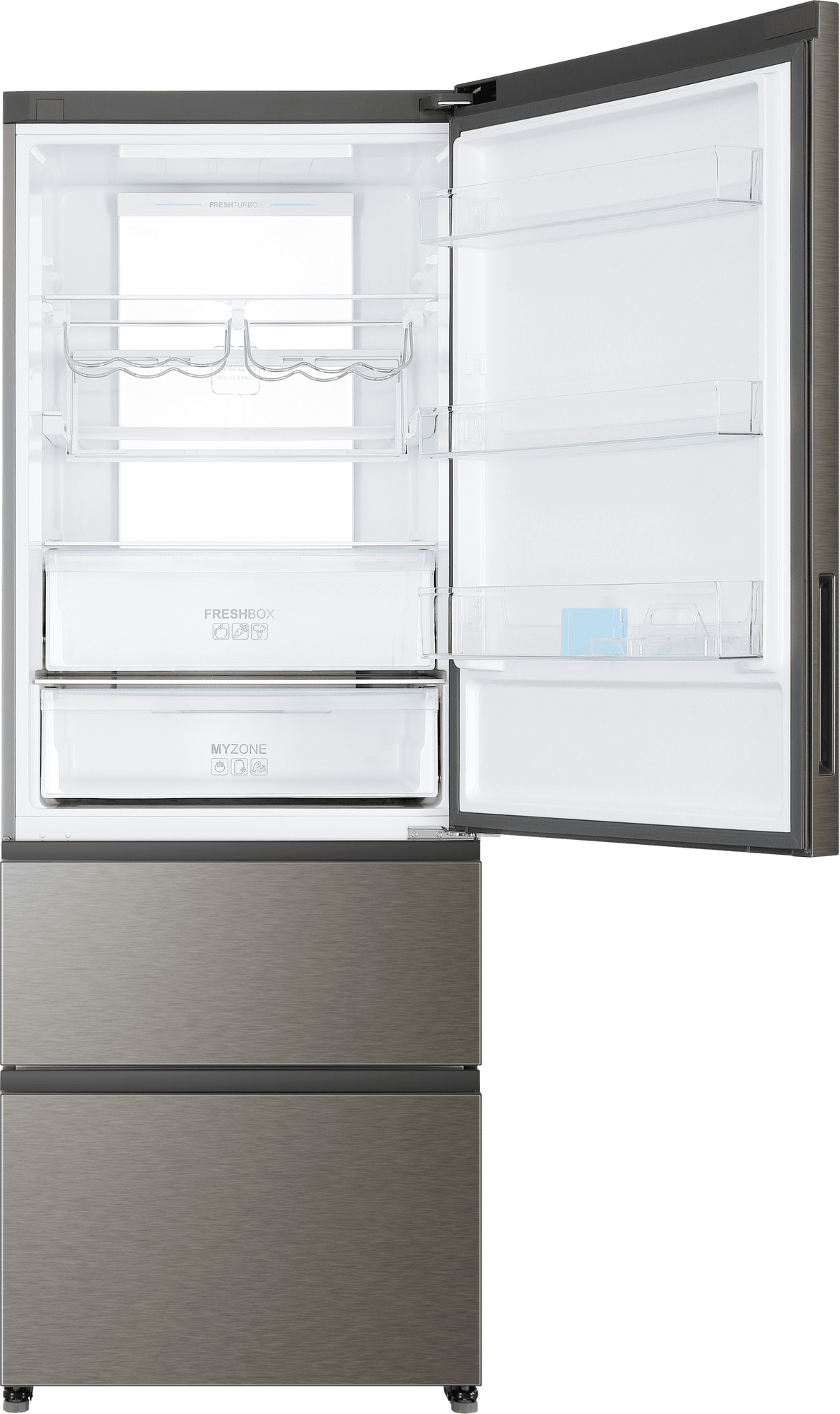 Холодильник Haier A4F742CMG фото #5